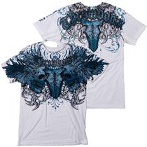 Throwdown Icarus T Shirt